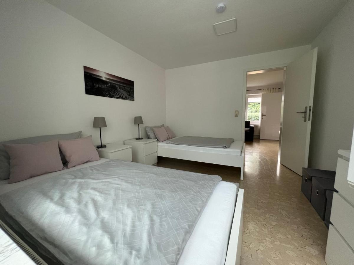 Familienfreundliche Ferienwohnung Mit Wintergarten Badow Экстерьер фото